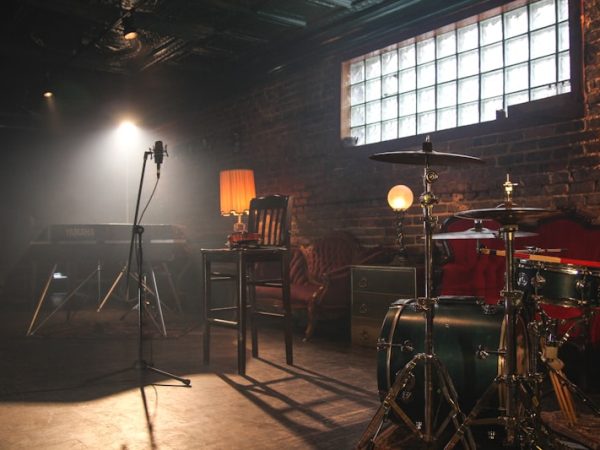 Vinyl Masters Archive